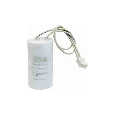Nice 14U450.0727 - Cond.polipr.14u 450v Kabel l=200 mm+conn.leoco