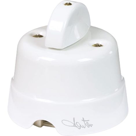 Fanton spa interruttore/deviatore 10ax 250v 84001 (1/4)