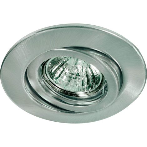 QUALITY LINE SET 5 FARETTI ORIENTABILI 20W - PAULMANN 988.30.