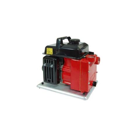 MOTOPOMPA CENTRIFUGA CC.25 CON BASE E MANIGLIA CM 25/1A - 1 pezzi