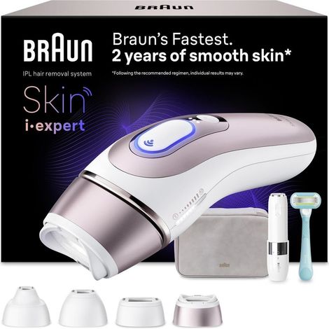 Braun Skin i-expert Pro IPL PL7432