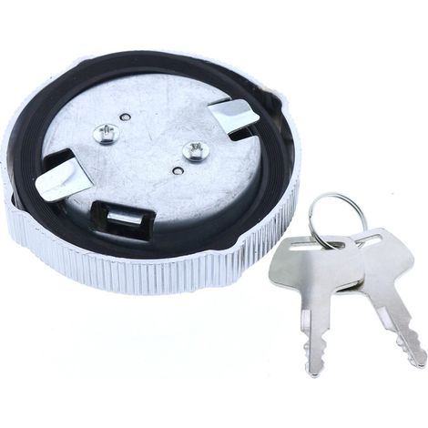 Der Tankdeckel 31n4-02120 ist passend für Hyundai Yueda R55/60-7/215/225/210-7/225-9 (1/5)