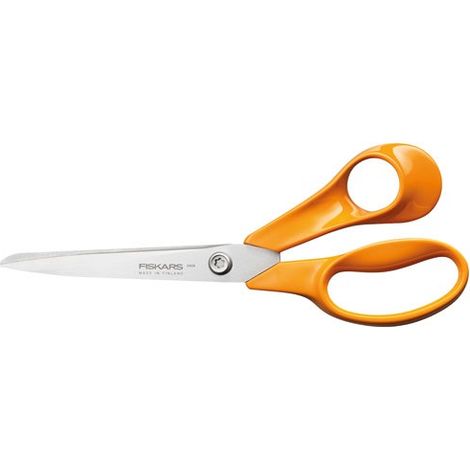 Tijeras universales Fiskars clásicas de 21 cm