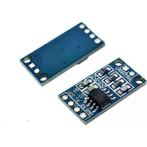 POUR 1 pièce TJA1050 CAN, module d'interface de contrôleur, module d'interface de pilote de bus AEAK-JXLGV (1/4)