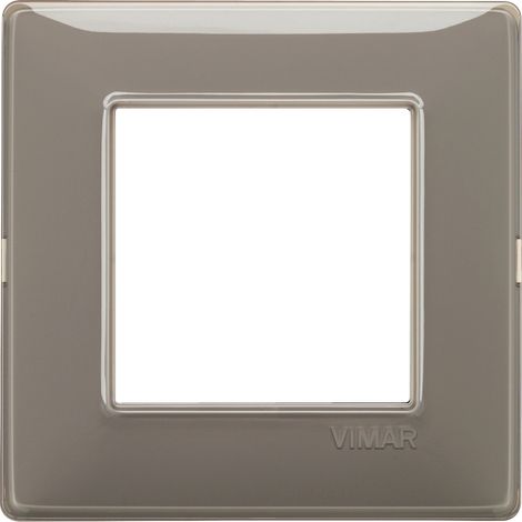 VIMAR - 14642.40 Plaque de cendres réfléchissante 2M