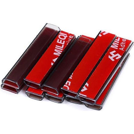 Moteur sans balais 4 en 1 ESC Câble Gaine de protection Bras étroit (1/5)