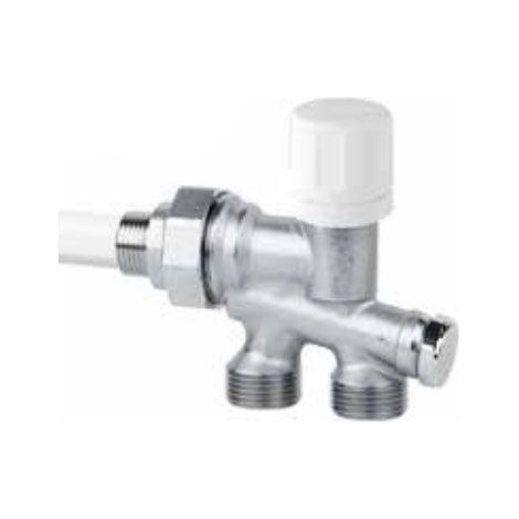 Valvola Monotubo Termostatizzabile da 3/4 Arteclima - 400434 (1/2)