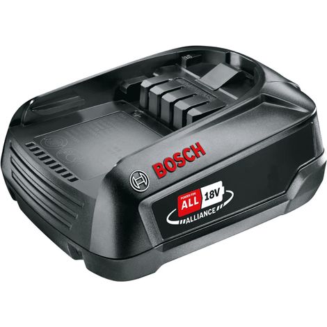 Batteria 1.5Ah PBA 18V - BOSCH 1607A350JM