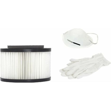 AERTECNICA - CARTUCCIA FILTRO PRECISION PER CENTRALI TX1A, TP1A, TP1, TC1 CON KIT DI PROTEZIONE CM981