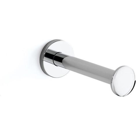 Inda - Ersatzrollenhalter One Chrom glänzend