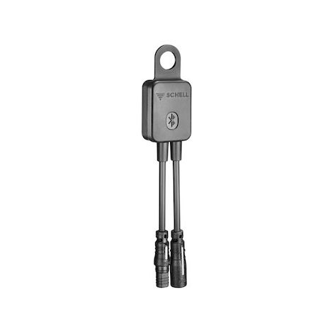 Schell - SSC Bluetooth-Steuermodul für elektronische Batterien 009160099 (1/3)