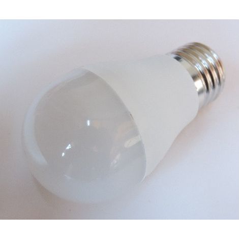Ampoule LED boule culot E27 Ø 45x90mm 8W 2700K 806lm non-dimmable 230V Retrofit Ledvance