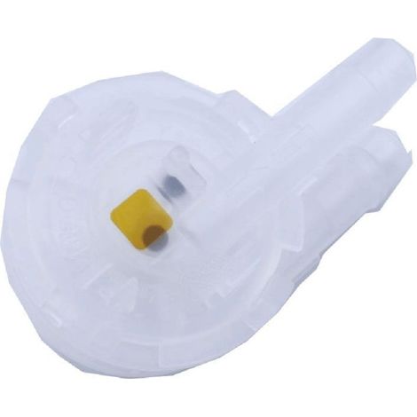 Accessoire Krups débitmètre MS 0063063 matériaux qualité supérieure