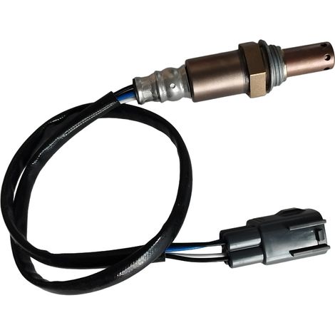 Oxygen sensors compatible with Toyota and Lexus vehicles: 8946526120, 8946513030 (1/5)