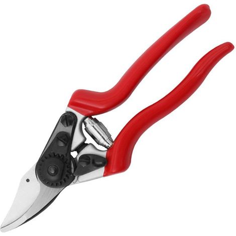 Filiyano-La solution de taille ultime : sécateur Razorsharp, poignée antidérapante, encoche coupe-fil et manche ergonomique pour un effort réduit (1/5)