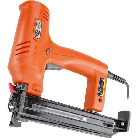 Tacwise Duo 35 Corded Electric 2nd Fix Nail Staple Gun Tacwise Nailer 1165 240V