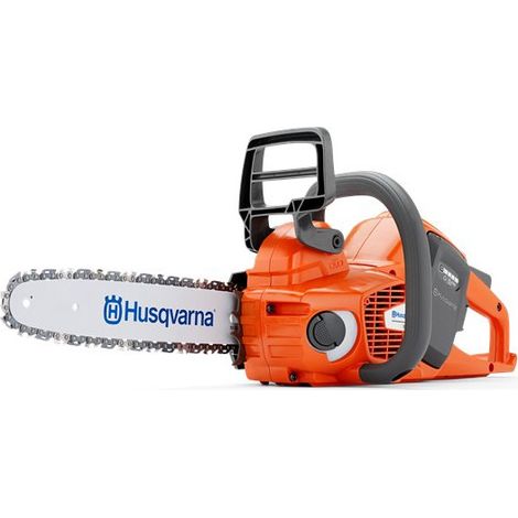 Motosega Husqvarna 535IXP ( solo corpo macchina )