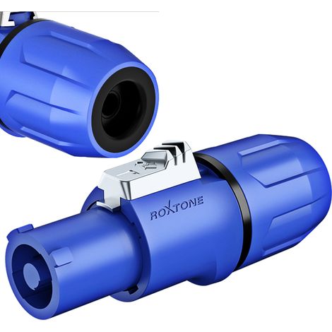 Roxtone RAC3FCI Netzstecker