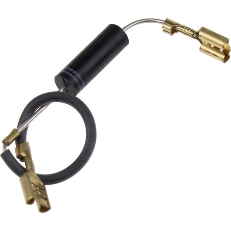 Electrolux - diodo - alto voltaje - 5550428022 - 7321424479306