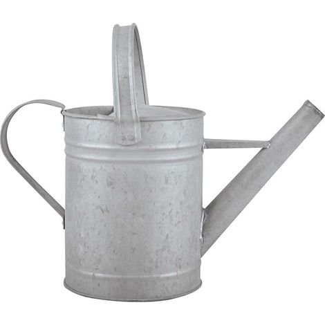 Arrosoir zinc patiné 1,6L