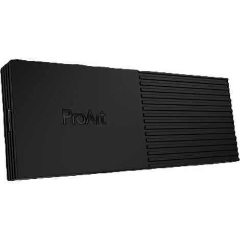 ASUS 90DD0330-BA9010 caja para disco duro externo (1/2)