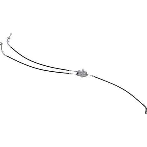Vorderradbremszug-Reparatursatz 52H-26361-00-00 Ersatzsatz für Motorrad 4 YFM200 1985-1989