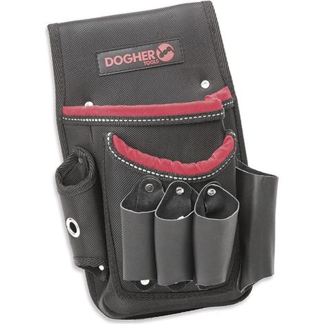 Werkzeugtasche, für Elektriker  DOGHER 075-002