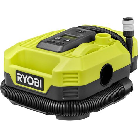 Ryobi ONE+ Multi Inflator 18V RMI18-0 (Tool Only)