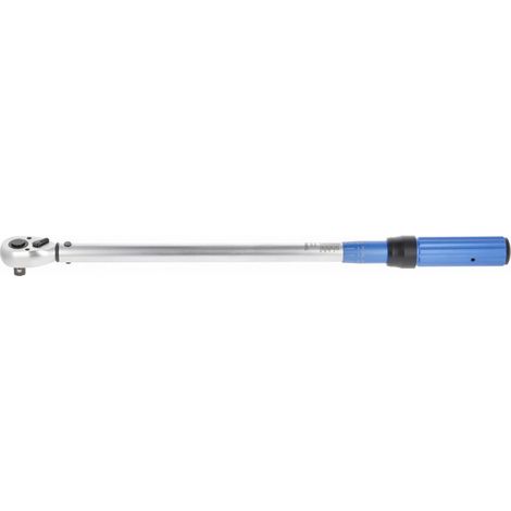 Clé dynamométrique 1/2 " Hogert HT1W714 60-330 Nm (1/2)