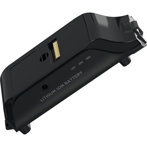 Hoover B030 Batteria Aspirapolvere al Litio, Ricaricabile, Nera, Originale, per Aspirapolvere Hoover HF1 PLUS (1/5)