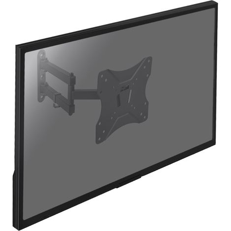 Support mural articulé pour écran TV 23"-42" (1/3)