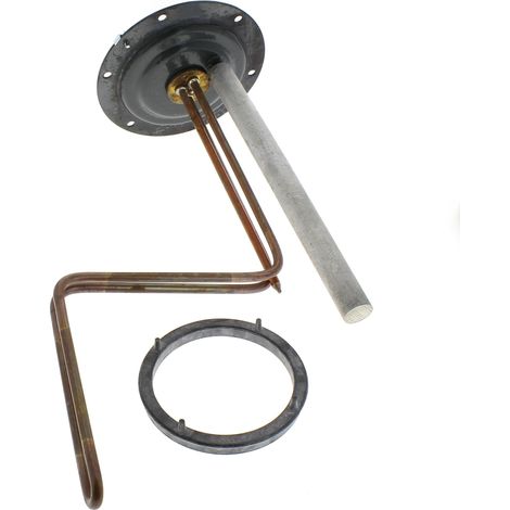 Widerstand + Sockel 2200w 030187 für Warmwasserbereiter thermor