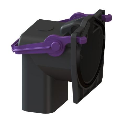 KESSEL 27605 Siphon odeur