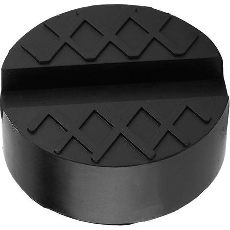 Universal 4-Tonnen-Wagenheber-Stützgummiblock-Reparaturwerkzeug