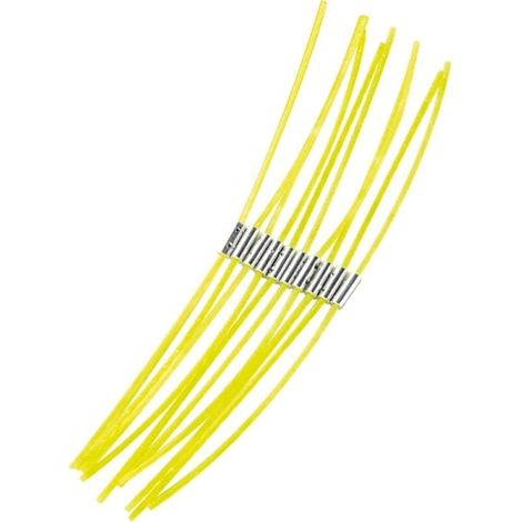 Fil coupe-bordures Bosch ART 23 Combitrim 23 cm, F016800174, lot de 10 (1/3)