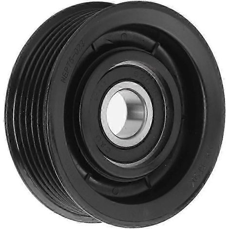 Poulie de tension de courroie compatible avec Honda Accord Civic 31190 R1A A01 (1/5)