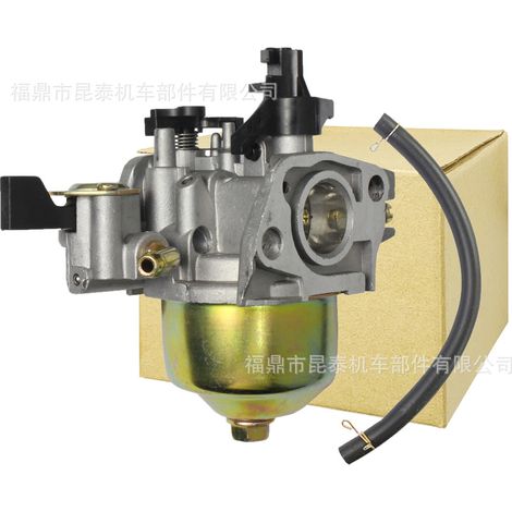 Vergaser für Rasenmähergeneratoren der Modelle GXV120, GXV140, GXV160, HR194, HR214, HR216 (1/5)