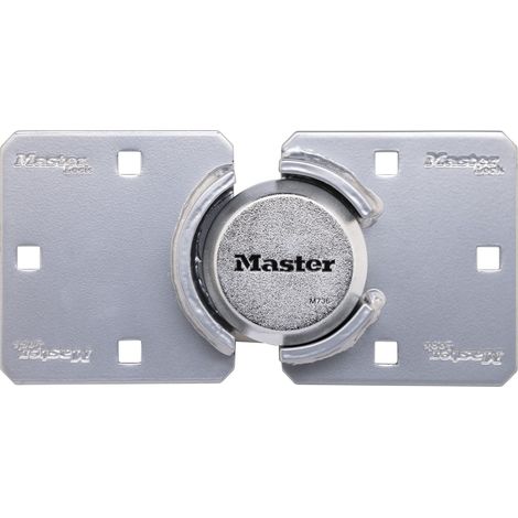 Master Lock M736XKADCCSEN - Serratura ad arco nascosta, con cerniera, unità (1/5)