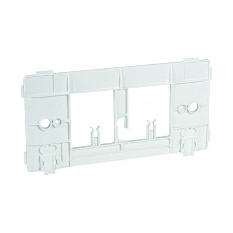 Telaio Porta Placca Serie Sara Eco Pucciplast