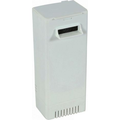 Filtration aquarium cascade 30, puissance 3w 180l/h pour aquarium de 0 à 30l max - zolux