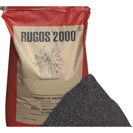 BOLSA 25 KILOS DE SILICATO DE ALUMINIO (1/3)