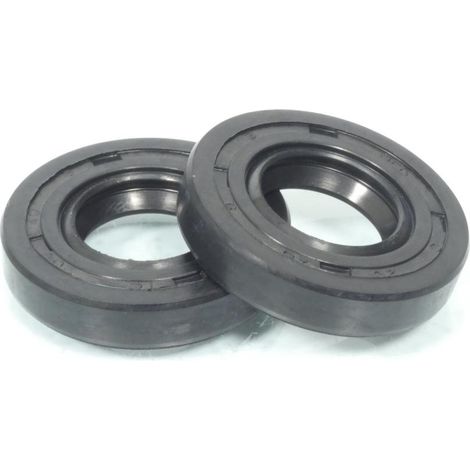 Kurbelwellendichtung Kyoto 20x40x8 mm für Motorräder, Roller und (1/3)