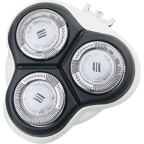 Scherkopf für Philips Rasierer HQ7310, HQ7360, HQ7380 und HQ7390