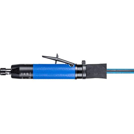 Pferd-tools Meuleuse droite pneumatique 1000 W collet 6 mm