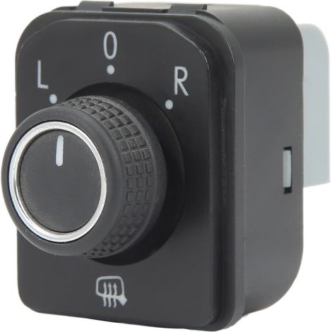 de commande de rétroviseur chauffant 5TD959565 compatible (1/5)