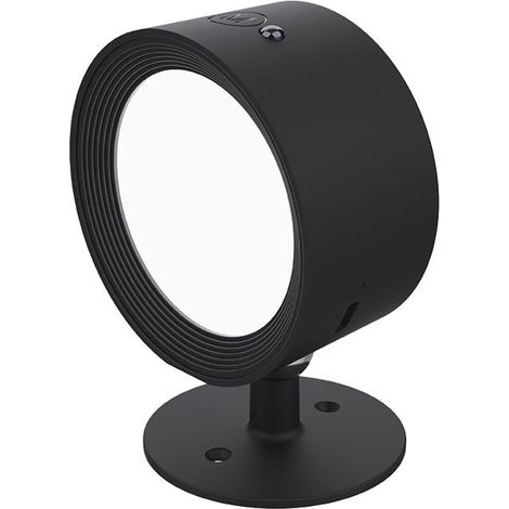 Applique murale LED, RGB, avec télécommande, tactile, pour chambre, couloir, escalier, salon ou salle de bain.-AquaForge