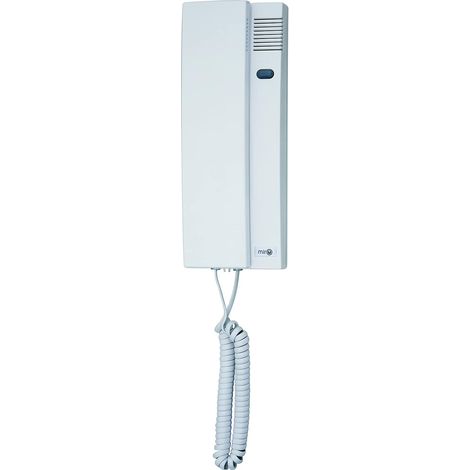 UNIVERSAL-INTERCOM, weiß (1/4)