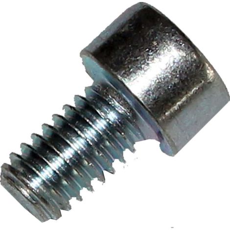 Wolf Vite a testa cilindrica M4X8-1.4301 DIN912, 345095699