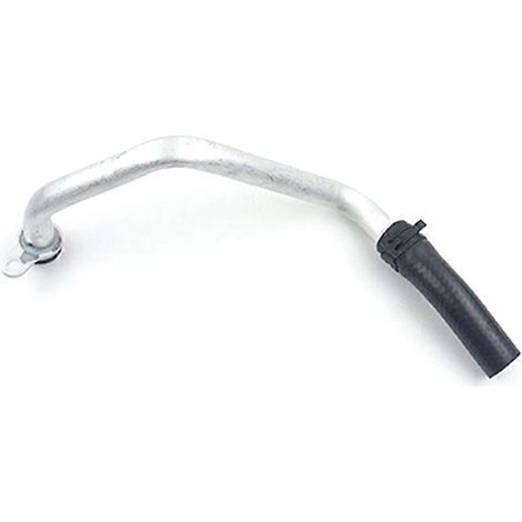 Durite d'huile de radiateur/d'eau de refroidissement - compatible Mercedes-Benz CLS, SLK, S, ML 350, CLS 300 et ML 300 (2012-2015) - réf. A2762000300 2762000300 (1/5)