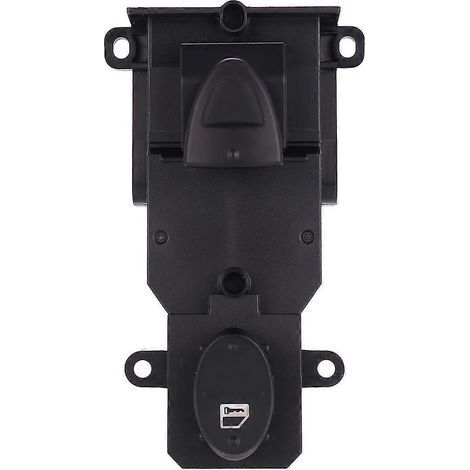 Interrupteur de lève-vitre électrique neuf pour Honda Civic 2006-2011. côté passager avant droit. référence 35760-SNA-A13 (1/5)